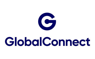 GlobalConnect Logotyp