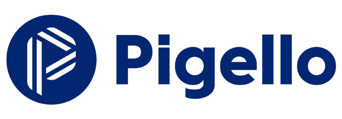 Pigello Logotyp