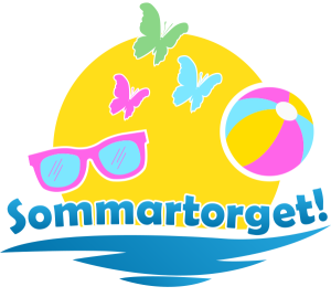 Sommartorget logotyp